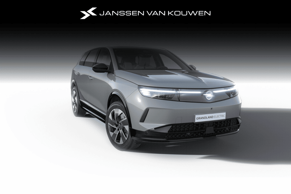 Opel Grandland Business Edition - Electric - Afbeelding 1