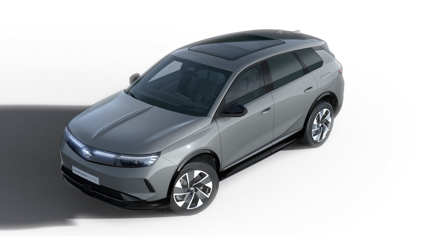 Opel Grandland Business Edition - Electric - Afbeelding 4