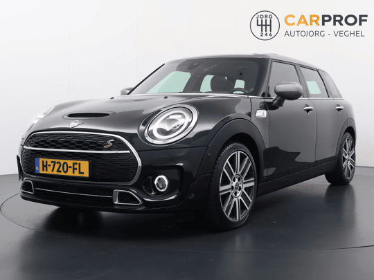 MINI Clubman 2.0 Cooper S