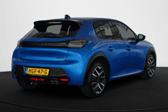Peugeot 208 1.2 Hybrid 145 e-DCS6 GT - Afbeelding 3