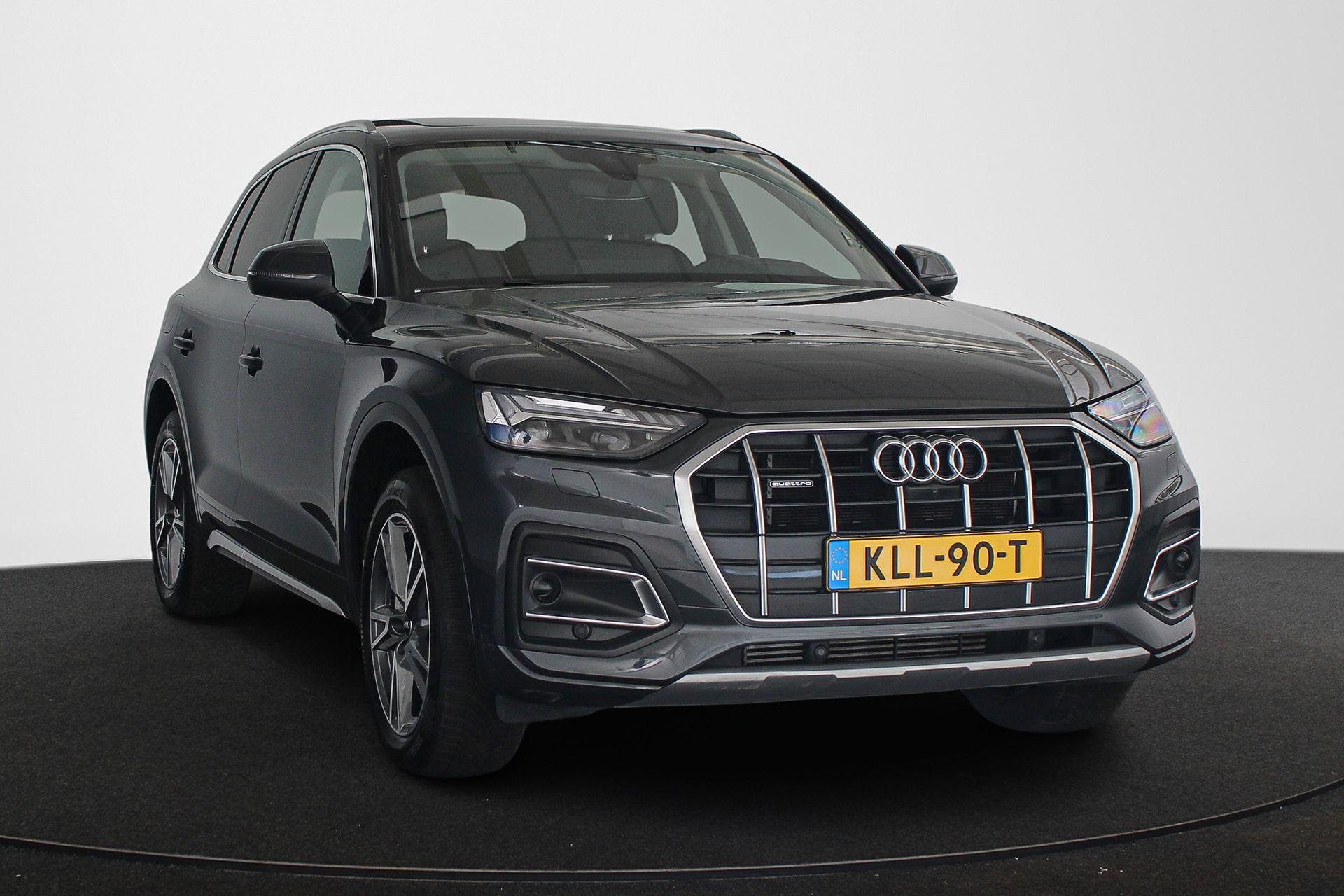 Audi Q5 50 TFSI e Advanced edition - Afbeelding 2