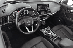 Audi Q5 50 TFSI e Advanced edition - Afbeelding 5
