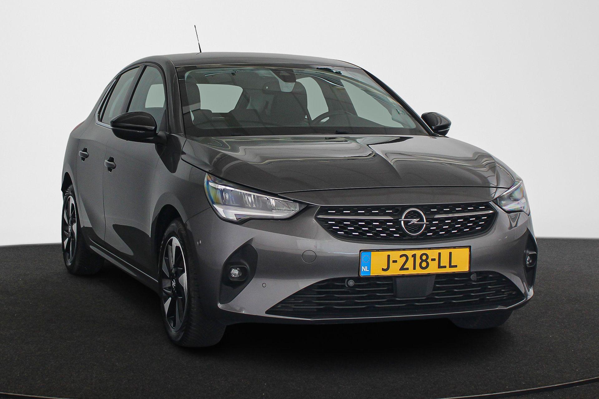 Opel Corsa-e Elegance 50 kWh - Afbeelding 2