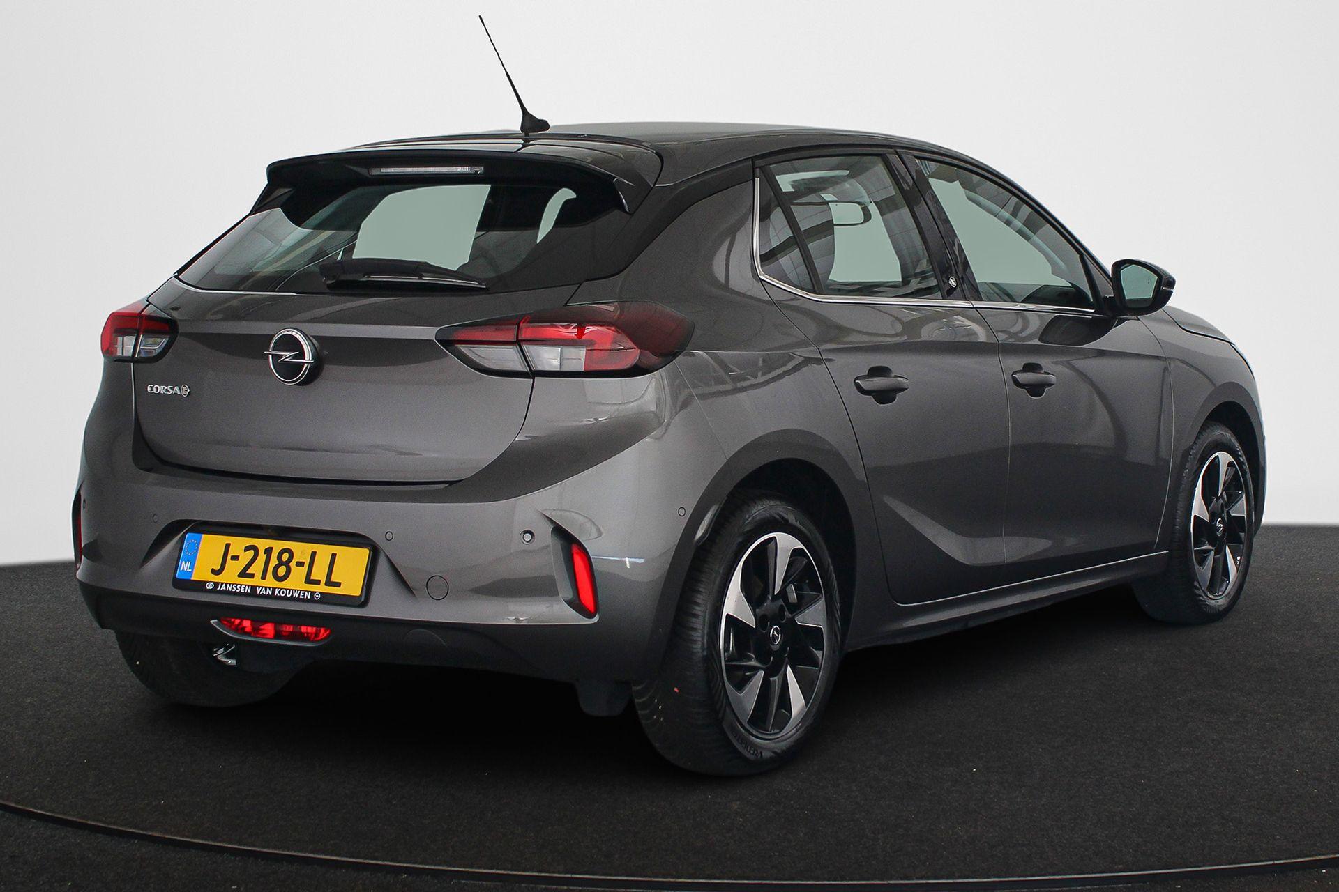 Opel Corsa-e Elegance 50 kWh - Afbeelding 3