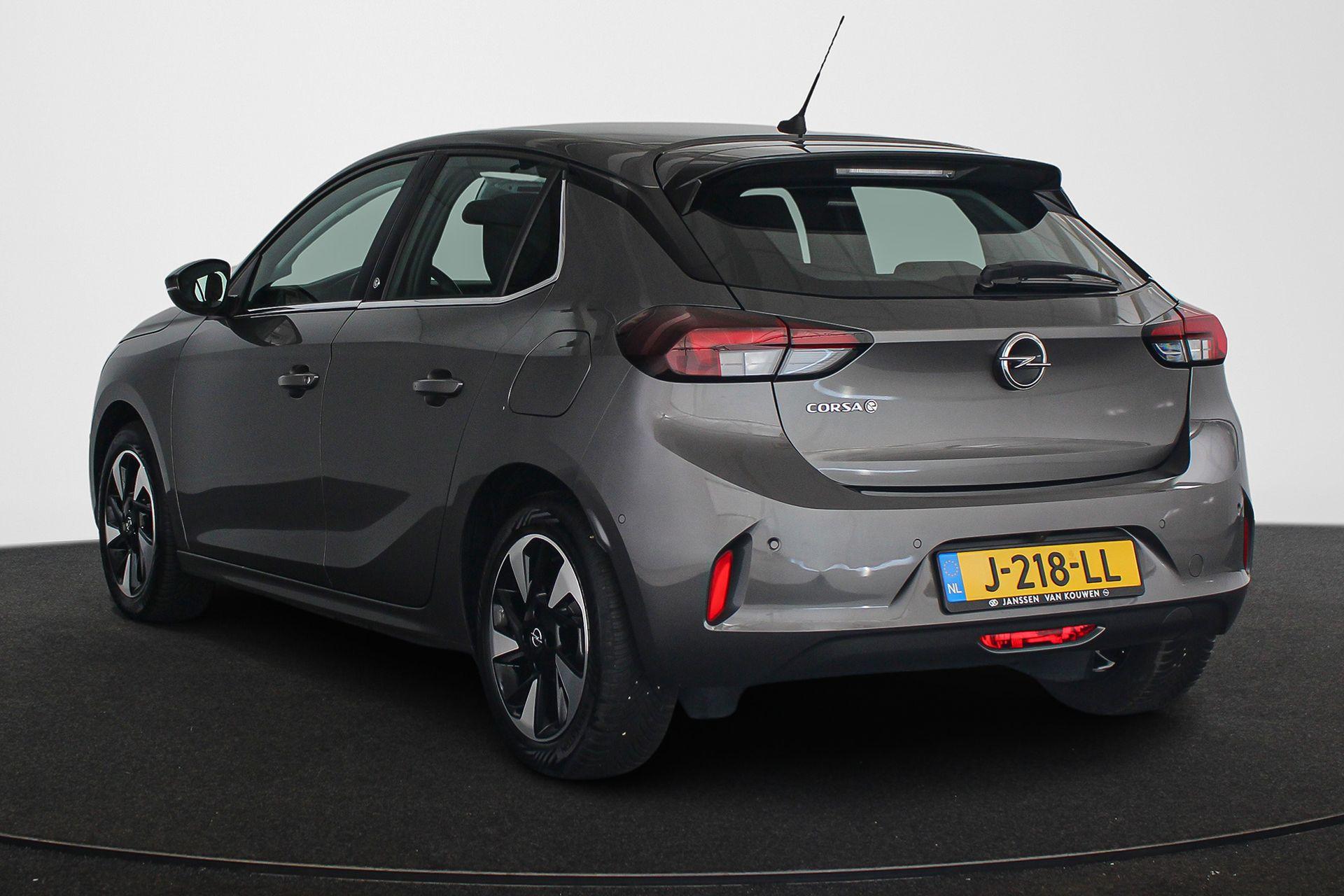 Opel Corsa-e Elegance 50 kWh - Afbeelding 4