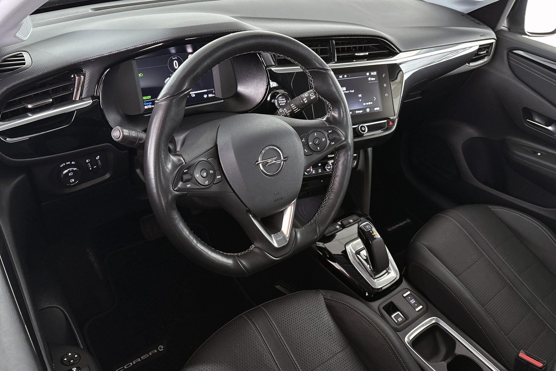 Opel Corsa-e Elegance 50 kWh - Afbeelding 5