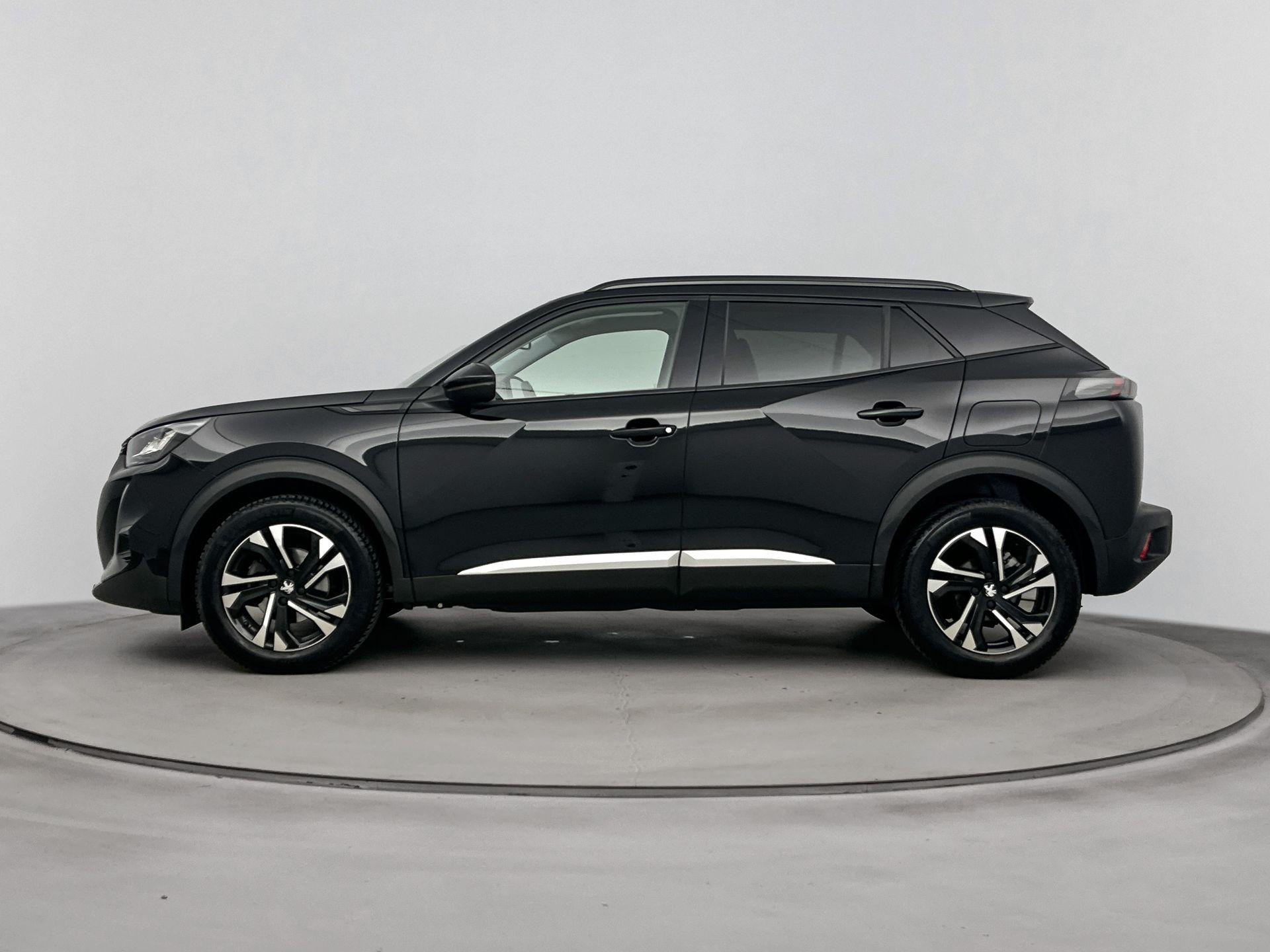 Peugeot 2008 1.2 100pk Allure Pack - Afbeelding 2