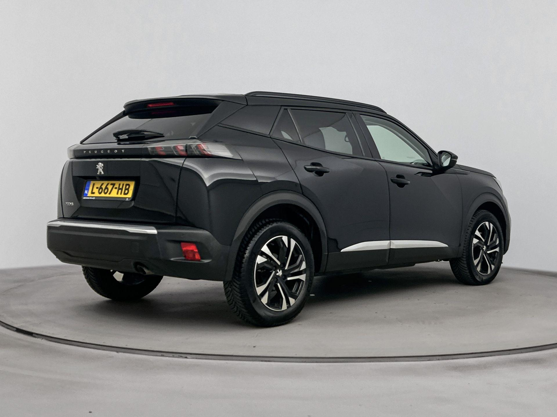 Peugeot 2008 1.2 100pk Allure Pack - Afbeelding 5