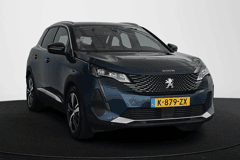 Peugeot 3008 1.6 HYbrid 225 GT - Afbeelding 2