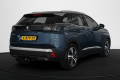 Peugeot 3008 1.6 HYbrid 225 GT - Afbeelding 3
