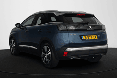 Peugeot 3008 1.6 HYbrid 225 GT - Afbeelding 4