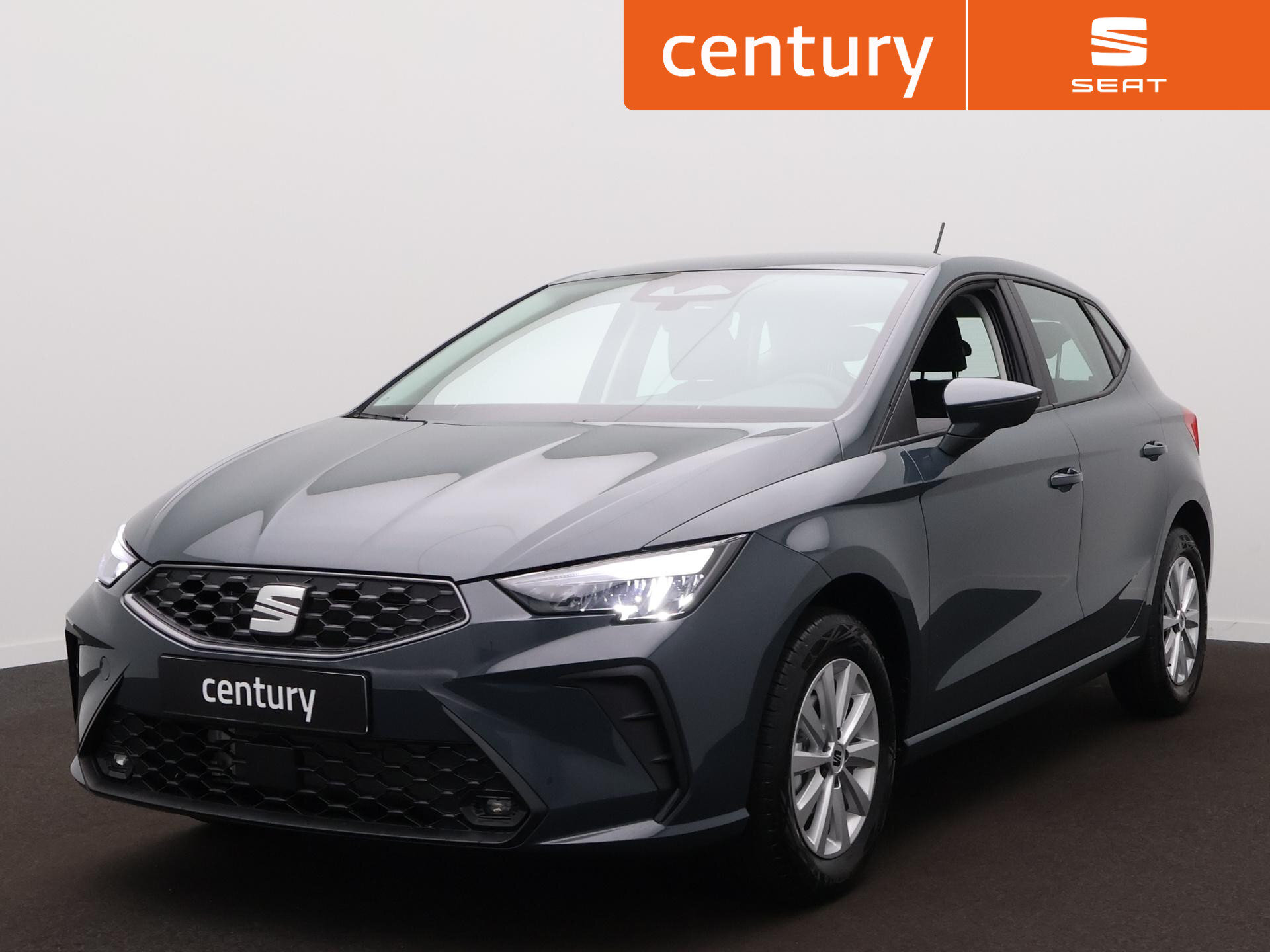 SEAT Ibiza Reference 1.0 EcoTSI 70 kW / 95 PK Hatchback 5 deu - Afbeelding 1