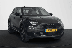 Fiat 600 1.2 Hybrid La Prima - Afbeelding 2
