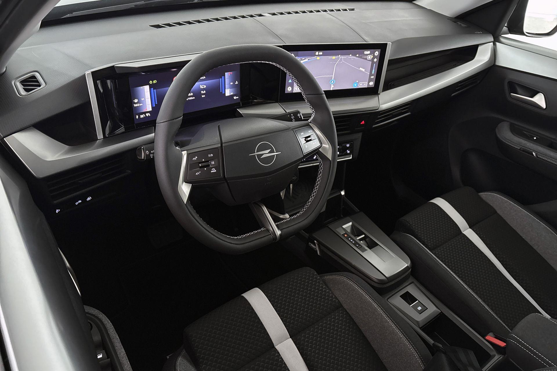 Opel Frontera 1.2 Turbo Hybrid GS - Afbeelding 5