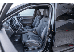 Audi Q3 Sportback 45 TFSIe 245pk S edition - Afbeelding 4