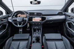 Audi Q3 Sportback 45 TFSIe 245pk PHEV S edition - Afbeelding 5