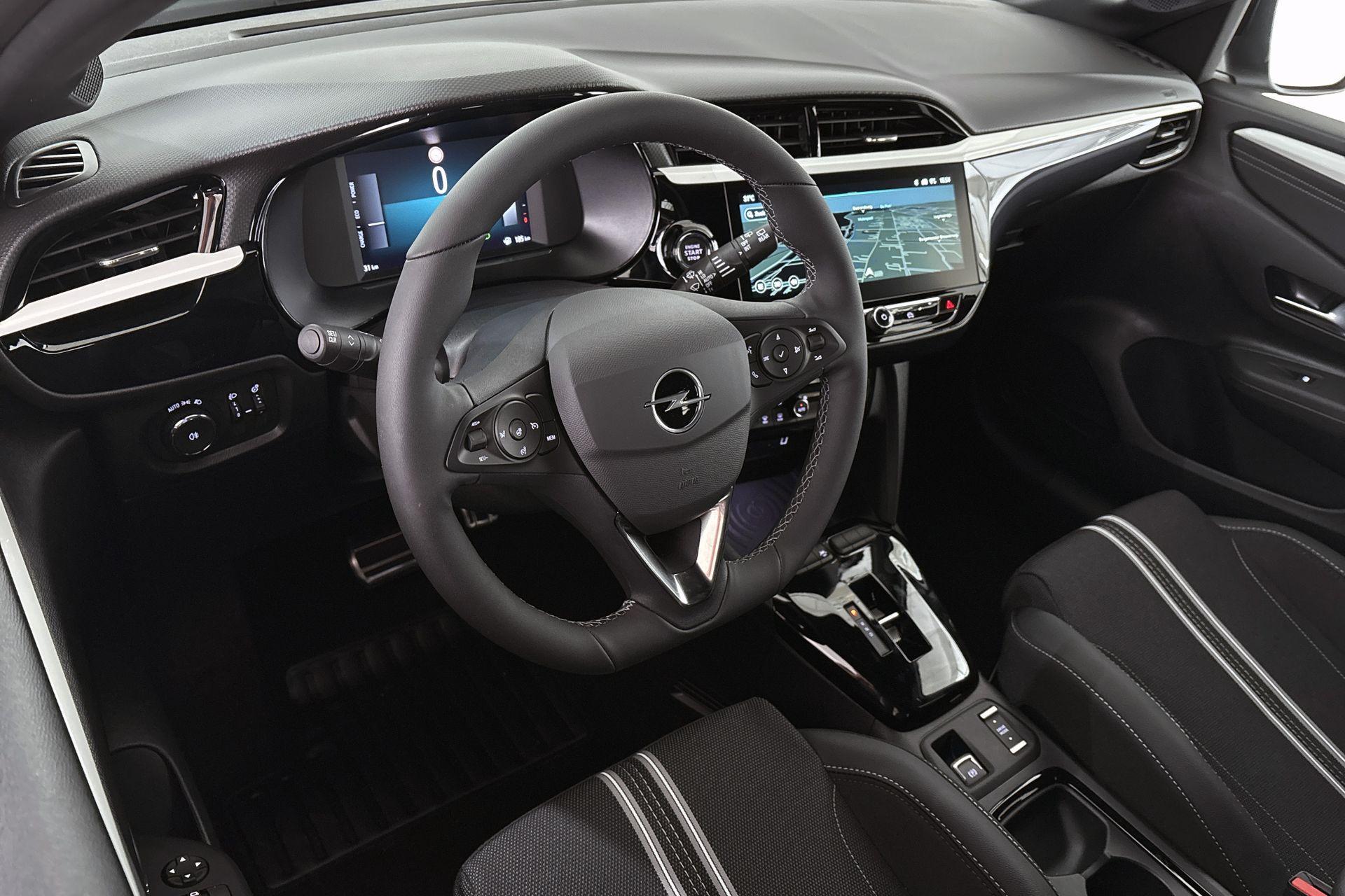 Opel Corsa 1.2 Turbo Hybrid GS - Afbeelding 5