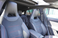Mercedes-Benz CLA-klasse Shooting Brake 250e 218pk AMG Line - Afbeelding 3