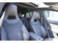 Mercedes-Benz CLA Shooting Brake 250e 218pk AMG Line - Afbeelding 3