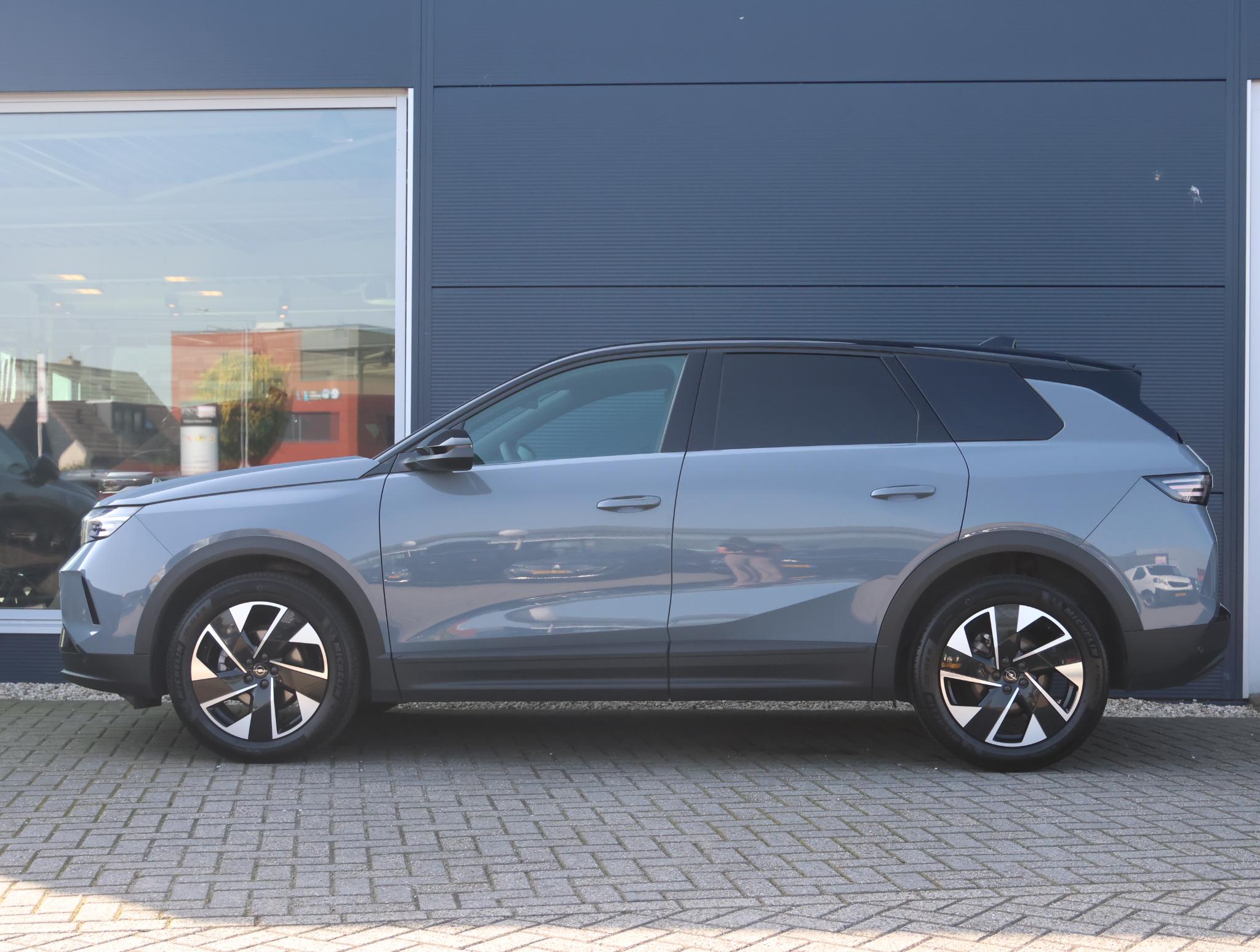 Opel Grandland 1.2 Turbo Hybrid GS - Afbeelding 2