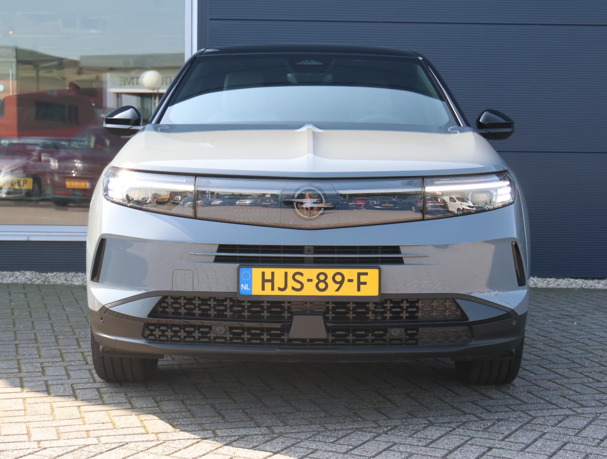 Opel Grandland 1.2 Turbo Hybrid GS - Afbeelding 4