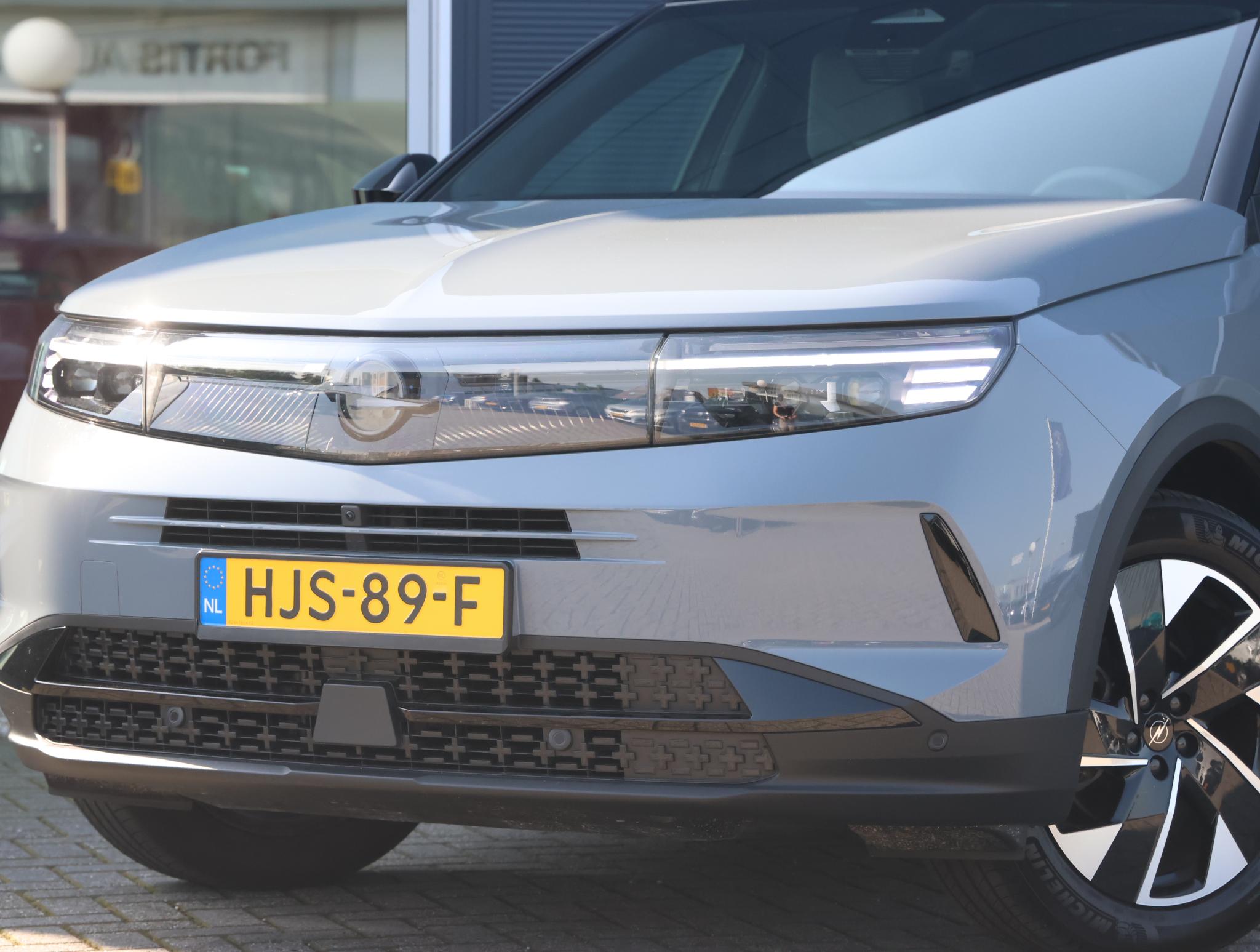 Opel Grandland 1.2 Turbo Hybrid GS - Afbeelding 5
