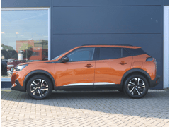 Peugeot e-2008 EV Allure Pack 50 kWh - Afbeelding 2