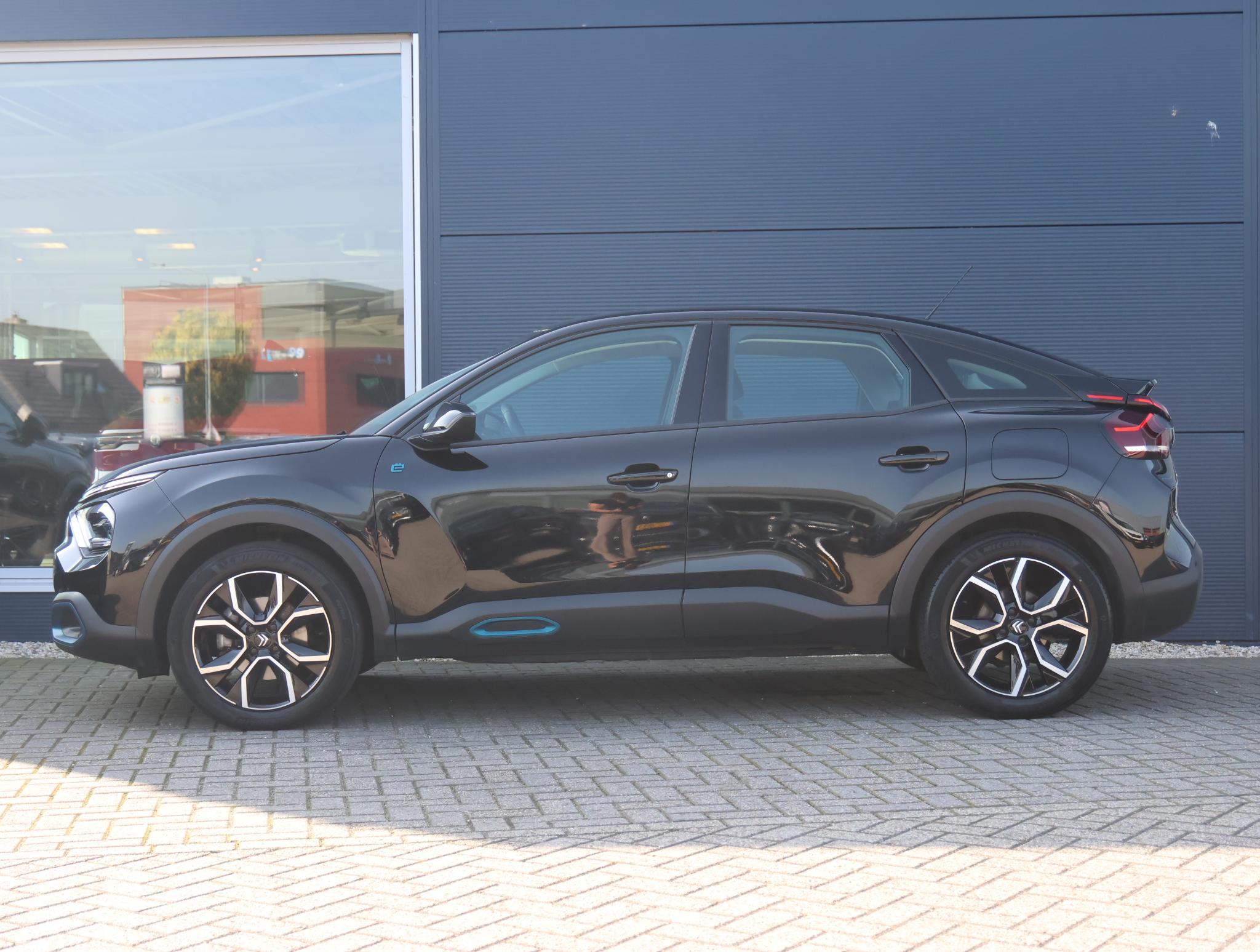 Citroën ë-C4 Feel Pack 50 kWh - Afbeelding 2