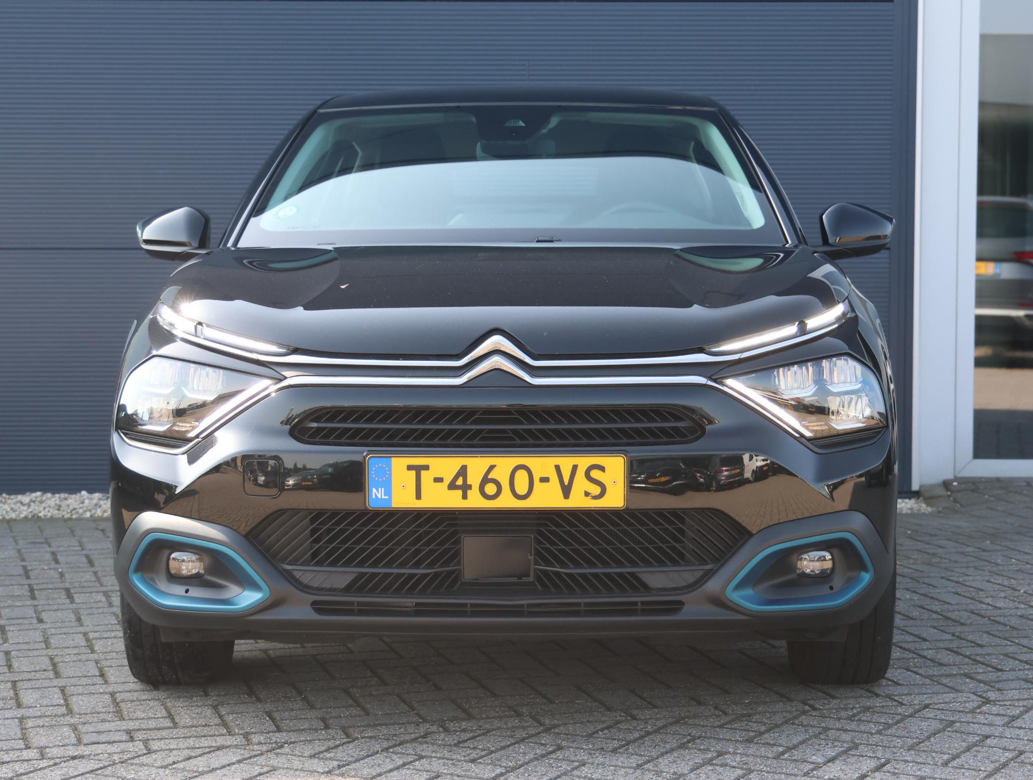 Citroën ë-C4 Feel Pack 50 kWh - Afbeelding 4