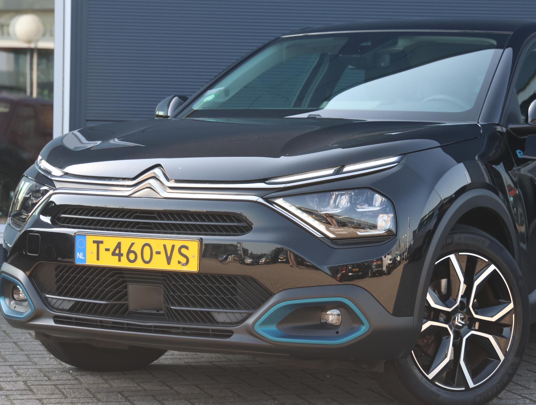 Citroën ë-C4 Feel Pack 50 kWh - Afbeelding 5