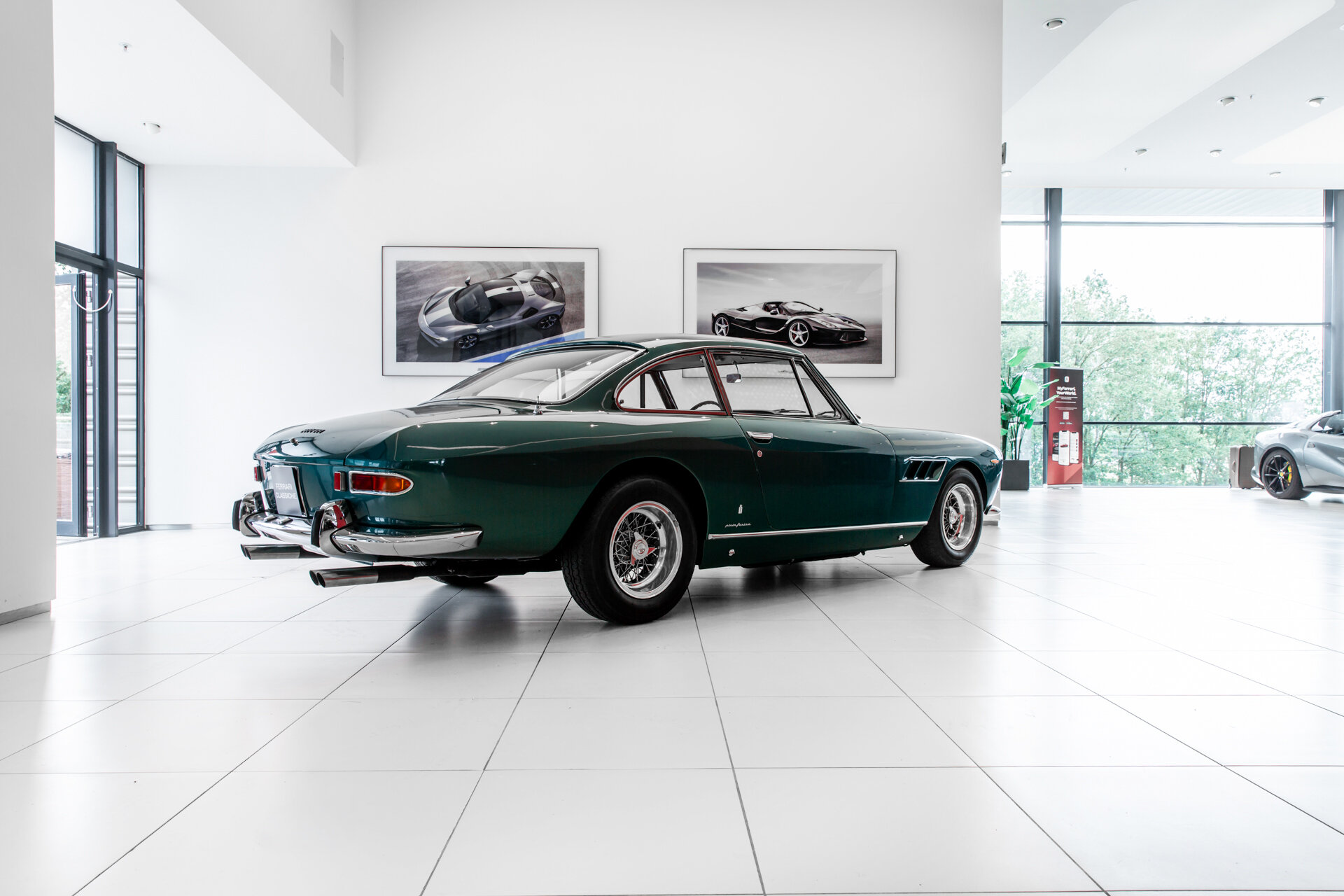 Ferrari 330 GT ~Ferrari Munsterhuis~ - Afbeelding 4