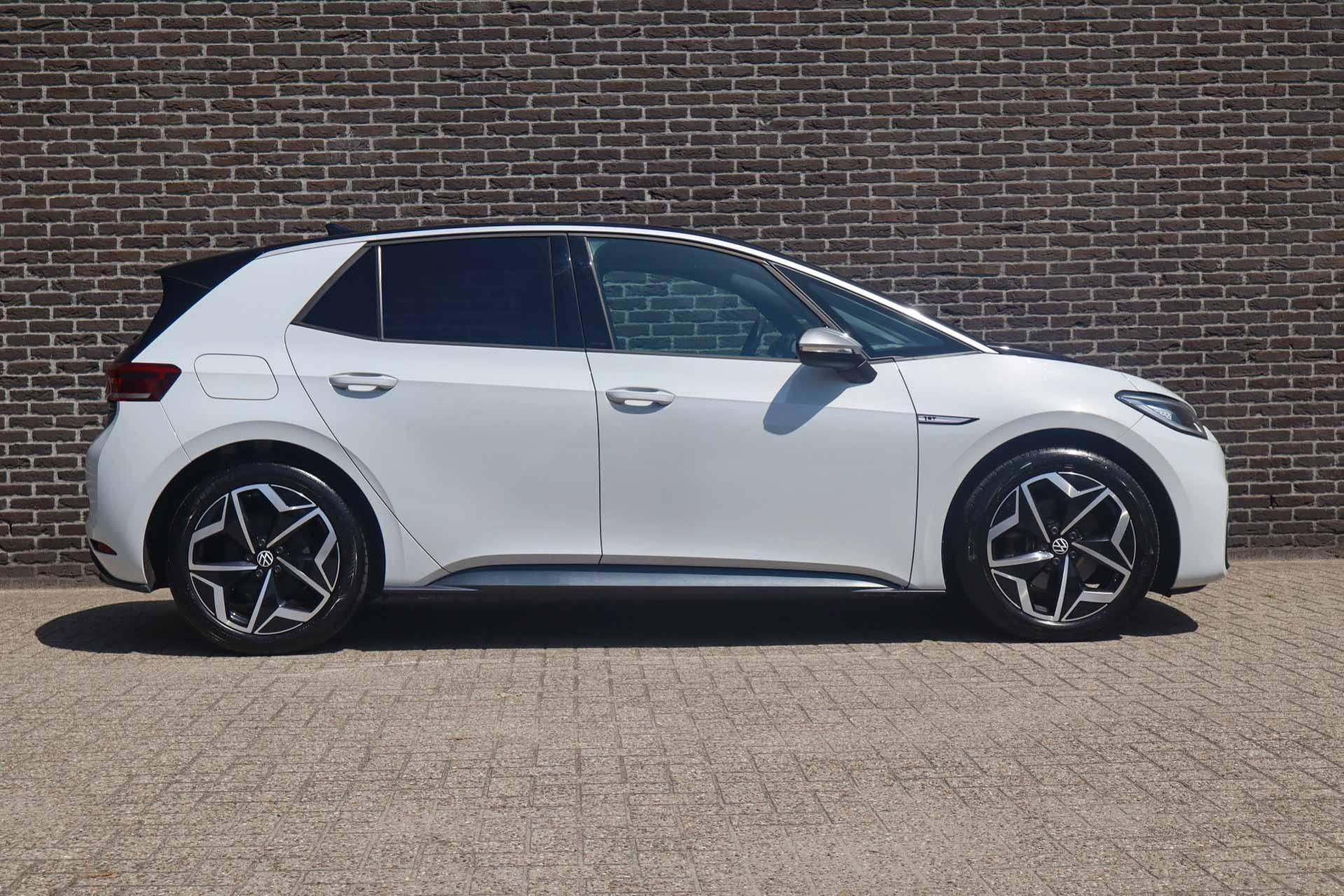 Volkswagen ID.3 204pk First Plus 58 kWh - Afbeelding 3