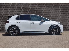Volkswagen ID.3 204pk First Plus 58 kWh - Afbeelding 3