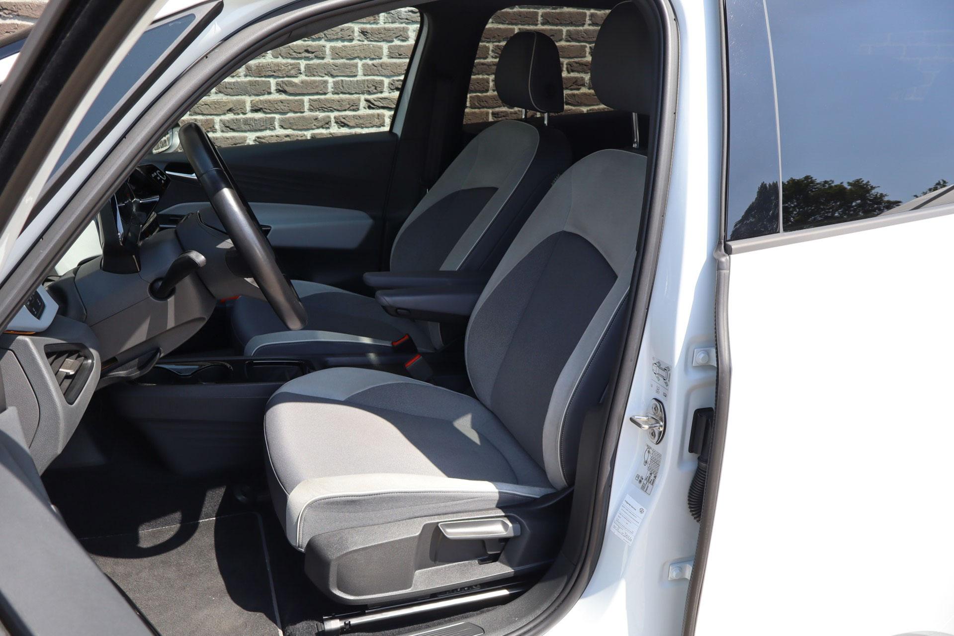 Volkswagen ID.3 204pk First Plus 58 kWh - Afbeelding 4