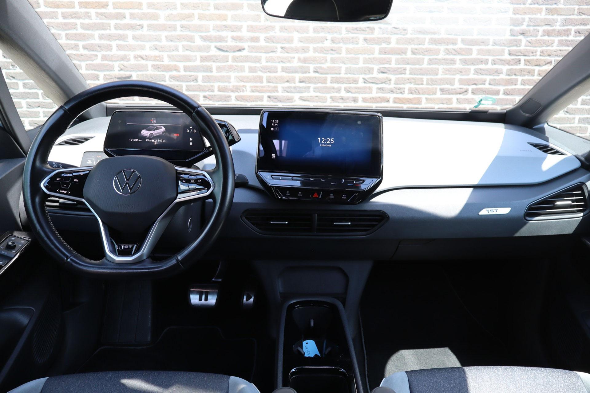 Volkswagen ID.3 204pk First Plus 58 kWh - Afbeelding 5