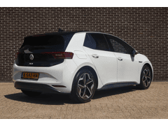 Volkswagen ID.3 204pk First Plus 58 kWh - Afbeelding 2