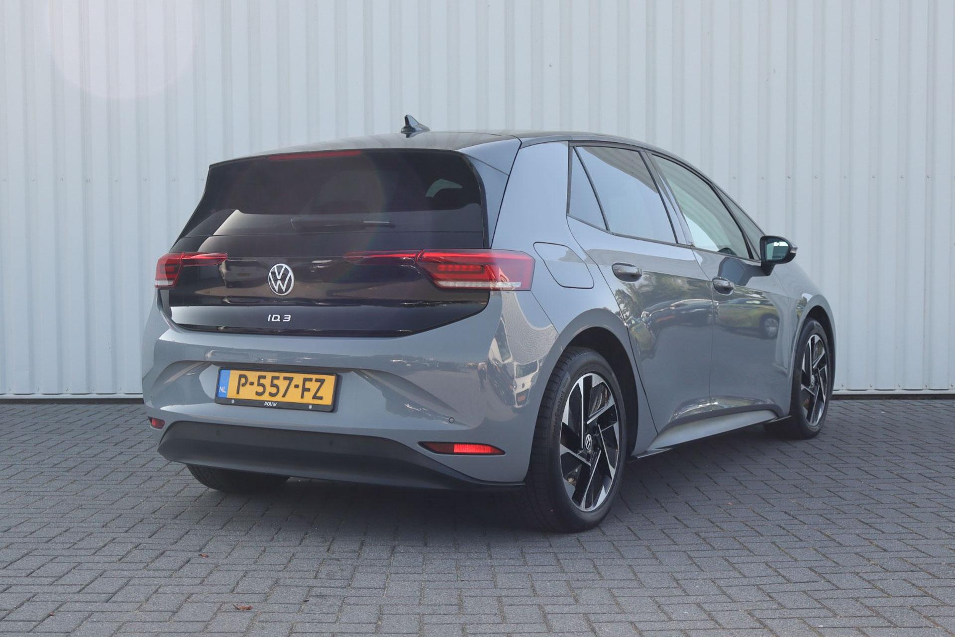 Volkswagen ID.3 145pk Pro 58 kWh - Afbeelding 2