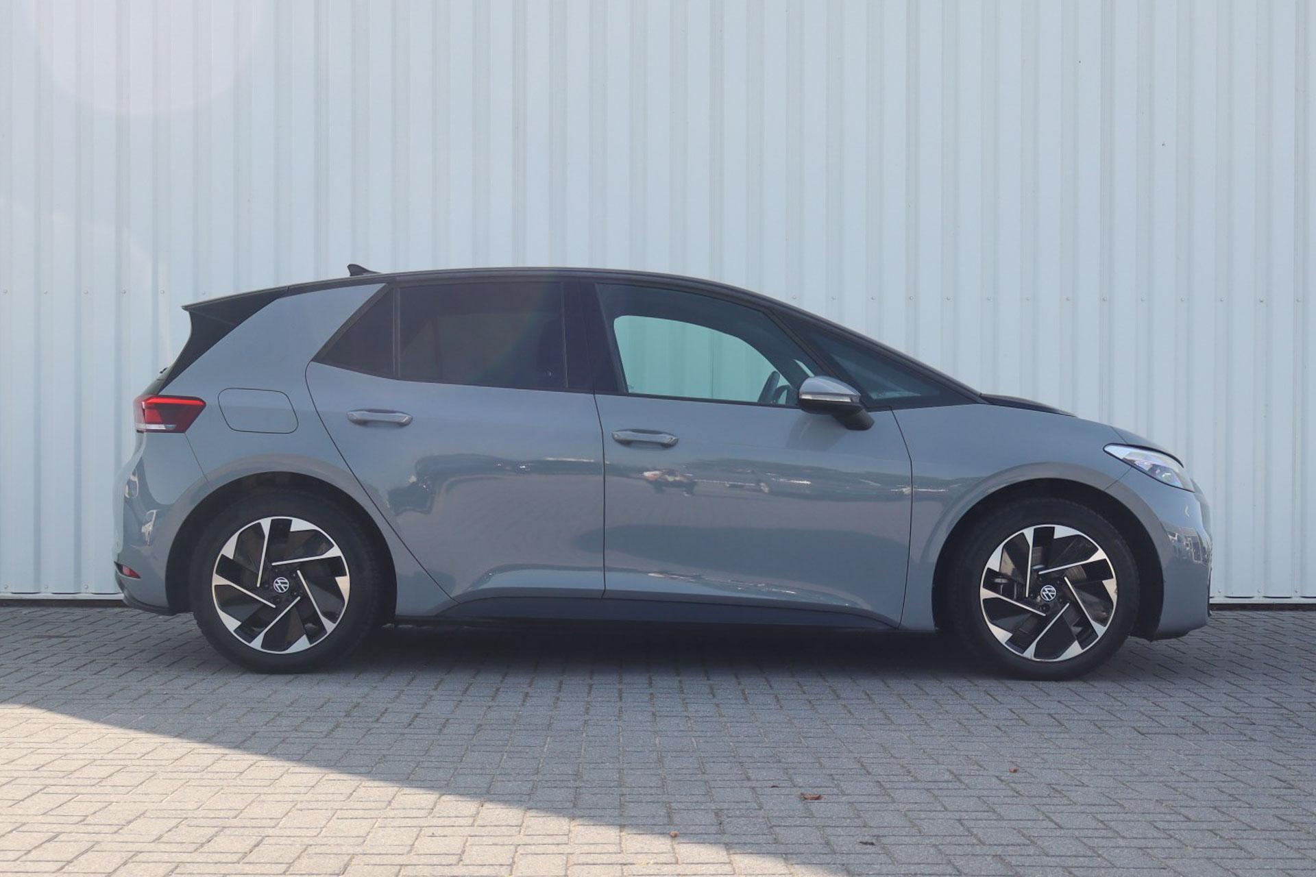 Volkswagen ID.3 145pk Pro 58 kWh - Afbeelding 3