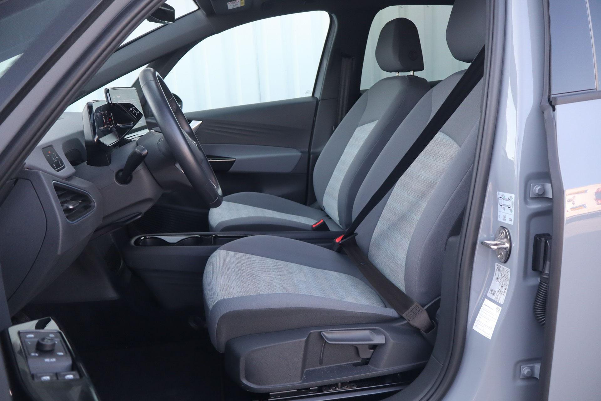Volkswagen ID.3 145pk Pro 58 kWh - Afbeelding 4