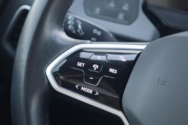 cruise control adaptief