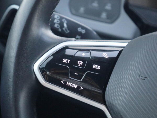 cruise control adaptief