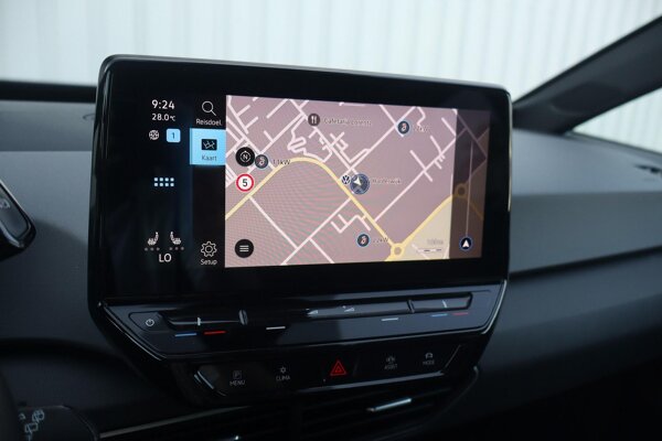 navigatiesysteem full map