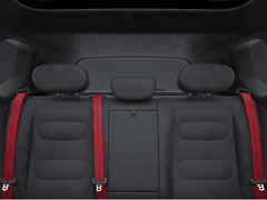 smart #5 Brabus 100 kWh - Afbeelding 4