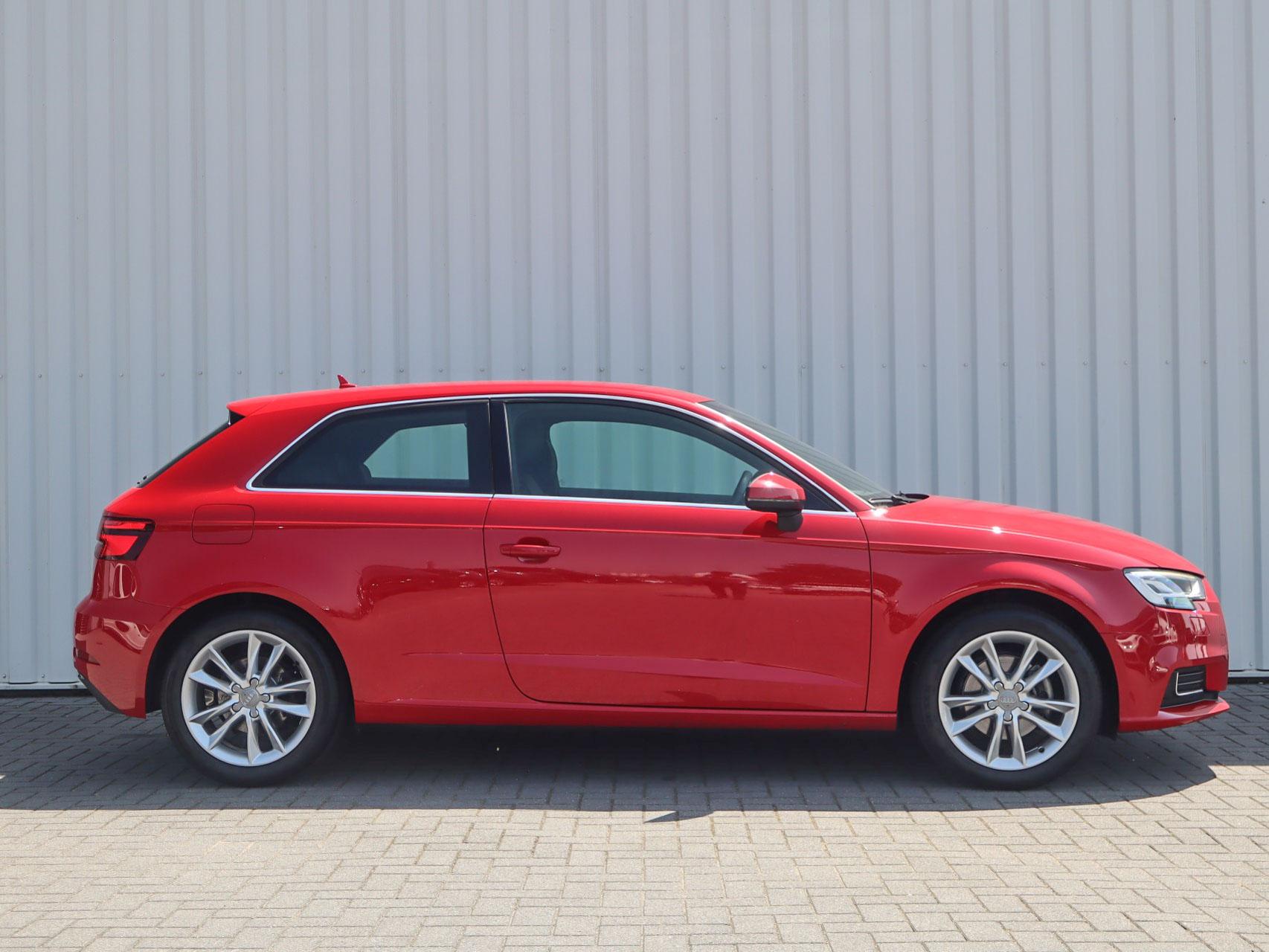 Audi A3 1.4 TFSI 150pk CoD Design Pro Line Plus - Afbeelding 3
