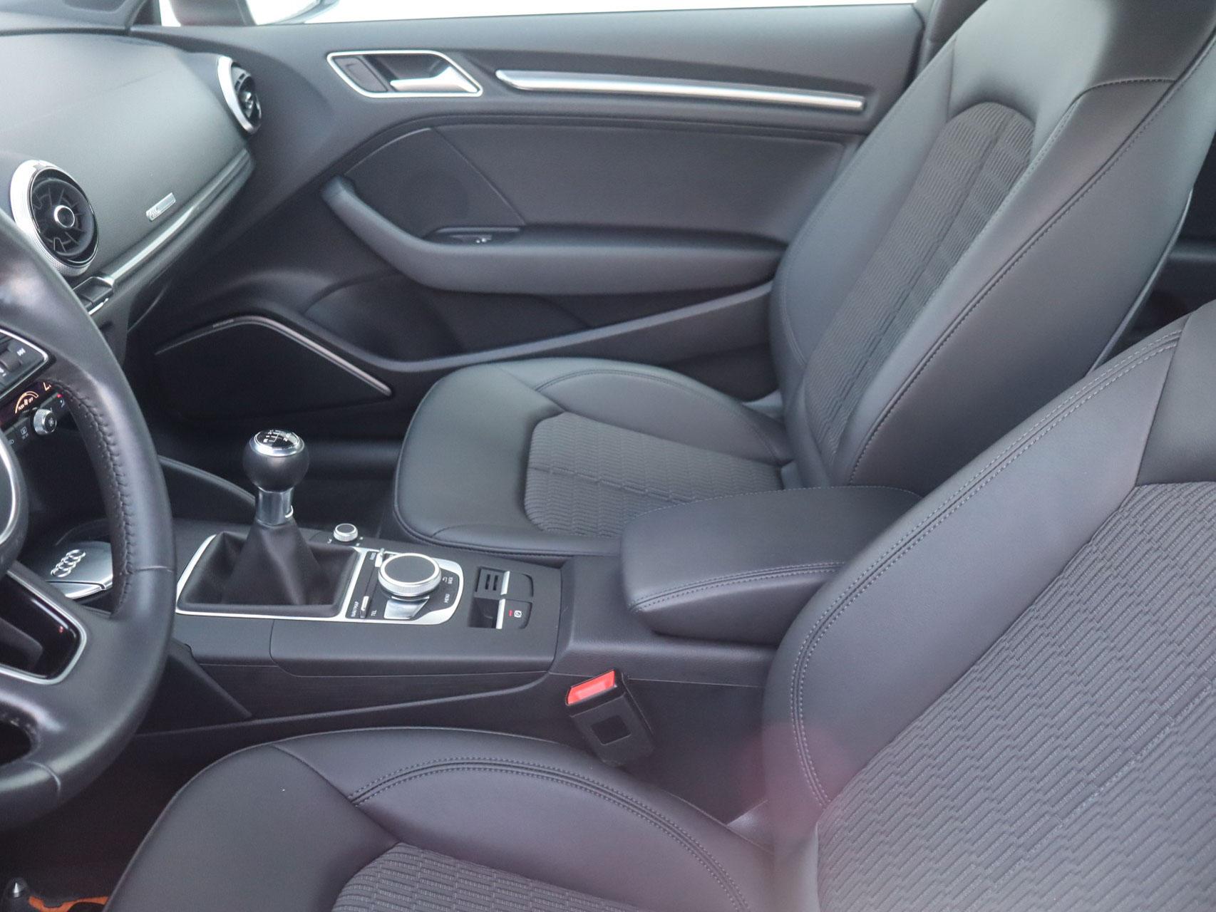 Audi A3 1.4 TFSI 150pk CoD Design Pro Line Plus - Afbeelding 4