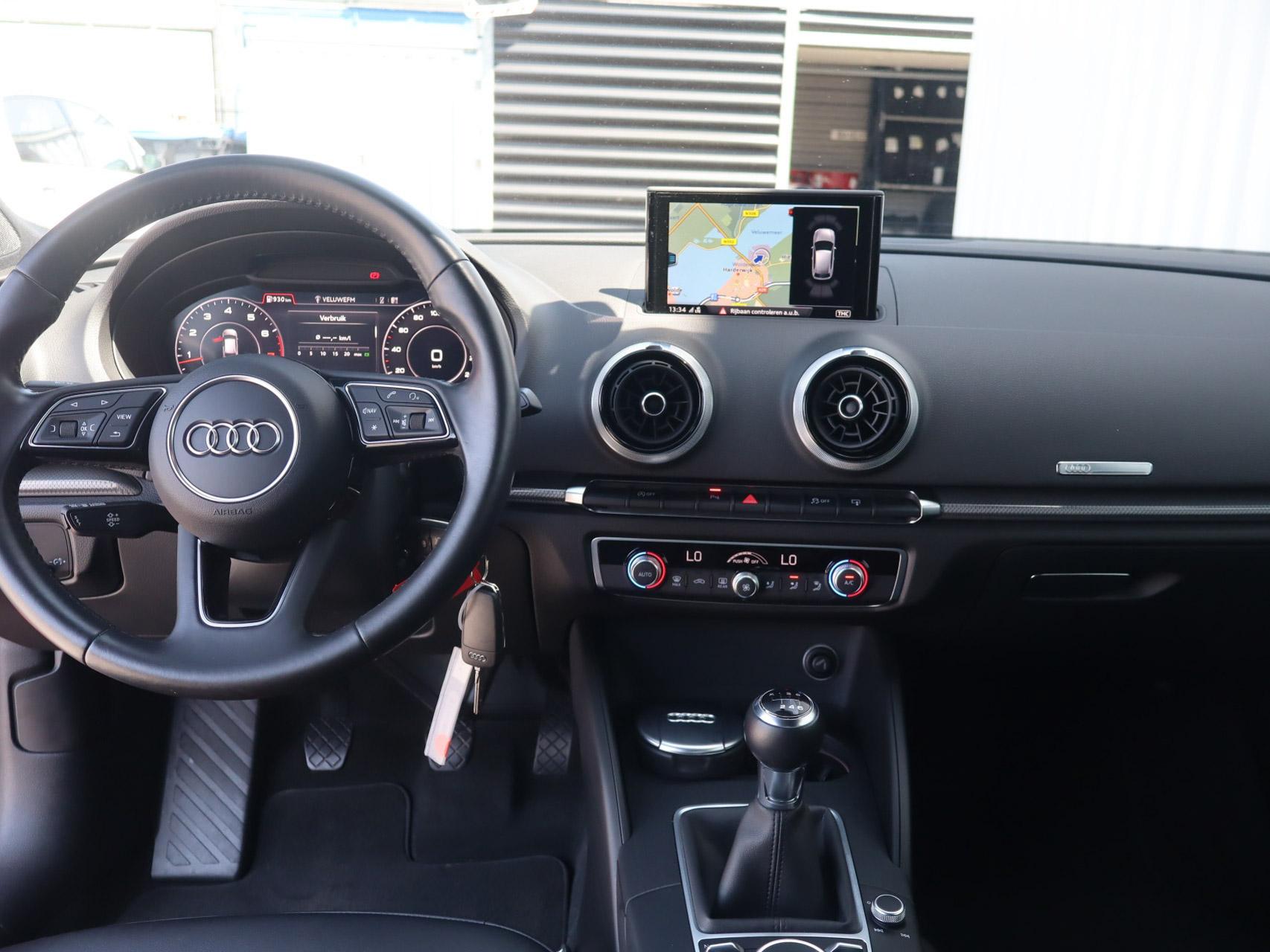 Audi A3 1.4 TFSI 150pk CoD Design Pro Line Plus - Afbeelding 5