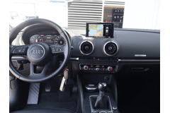 Audi A3 1.4 TFSI 150pk CoD Design Pro Line Plus - Afbeelding 5
