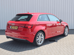 Audi A3 1.4 TFSI 150pk CoD Design Pro Line Plus - Afbeelding 2