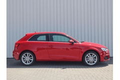 Audi A3 1.4 TFSI 150pk CoD Design Pro Line Plus - Afbeelding 3