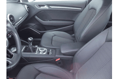 Audi A3 1.4 TFSI 150pk CoD Design Pro Line Plus - Afbeelding 4